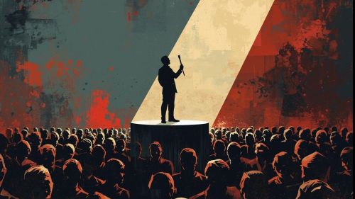 Sanatta Neden Demokrasi Olmaz? Yaratıcılığın Cesur Diktatörlüğü ve Sanatın Sınırları